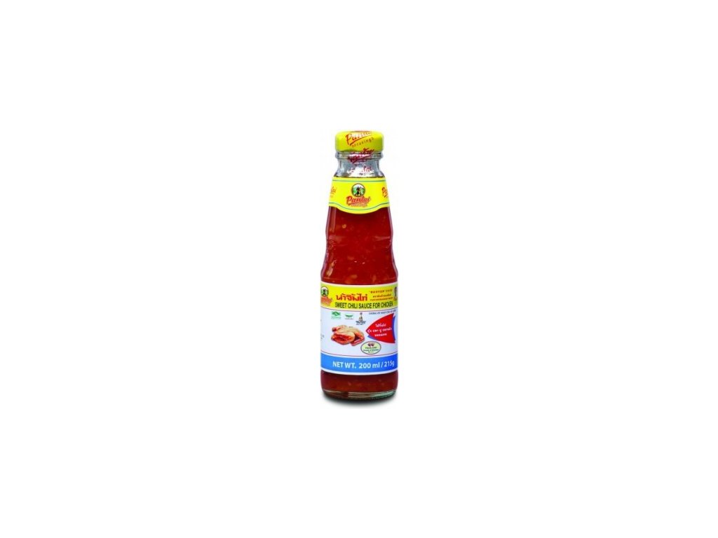 Pantai Omáčka chilli sladká na kuře 200ml (TUONG CHAM GA)