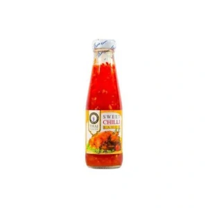 Thai Dancer omáčka sladká chilli 300ML 