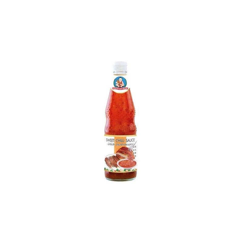Healthy Boy omáčka chilli sladká na kuře 300ML (TUONG CHAM NGOT)