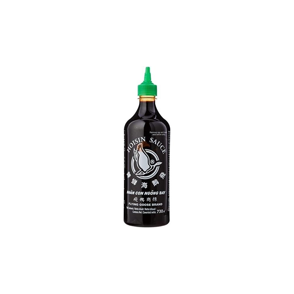FLYING GOOSE omáčka hoisin 730ML 