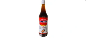 Oyster Brand rybí omáčka 700ML (NUOC MAM)