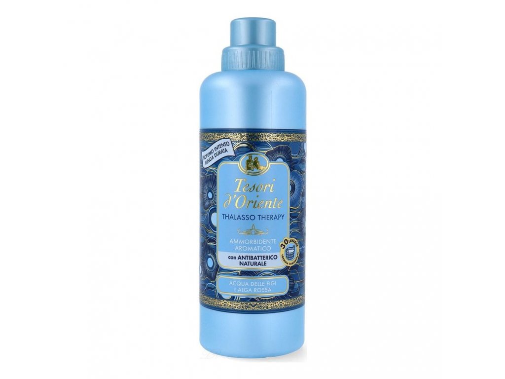 Tesori d'Oriente AVIVÁŽ 760ml 38W Thalasso Therapy Antibacterial - modrá 
