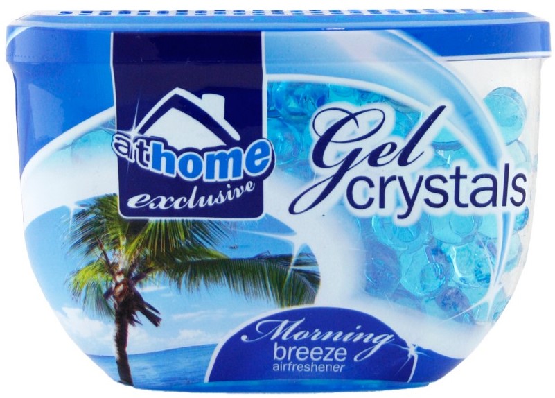  Exclusive gel crystals 150 g Morning Breeze