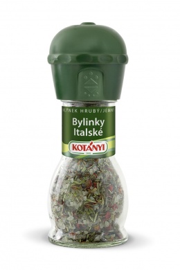  Kotányi Mlýnek Bylinky Italské 48g