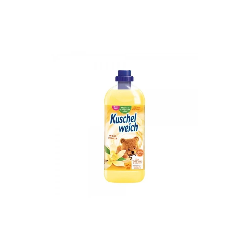 Kuschelweich aviváž 1 L - 38 WL