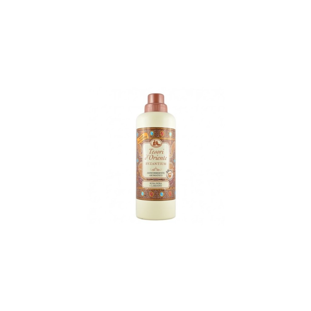 Tesori aviváž d'Oriente 760ml 38W Rosa Nera 