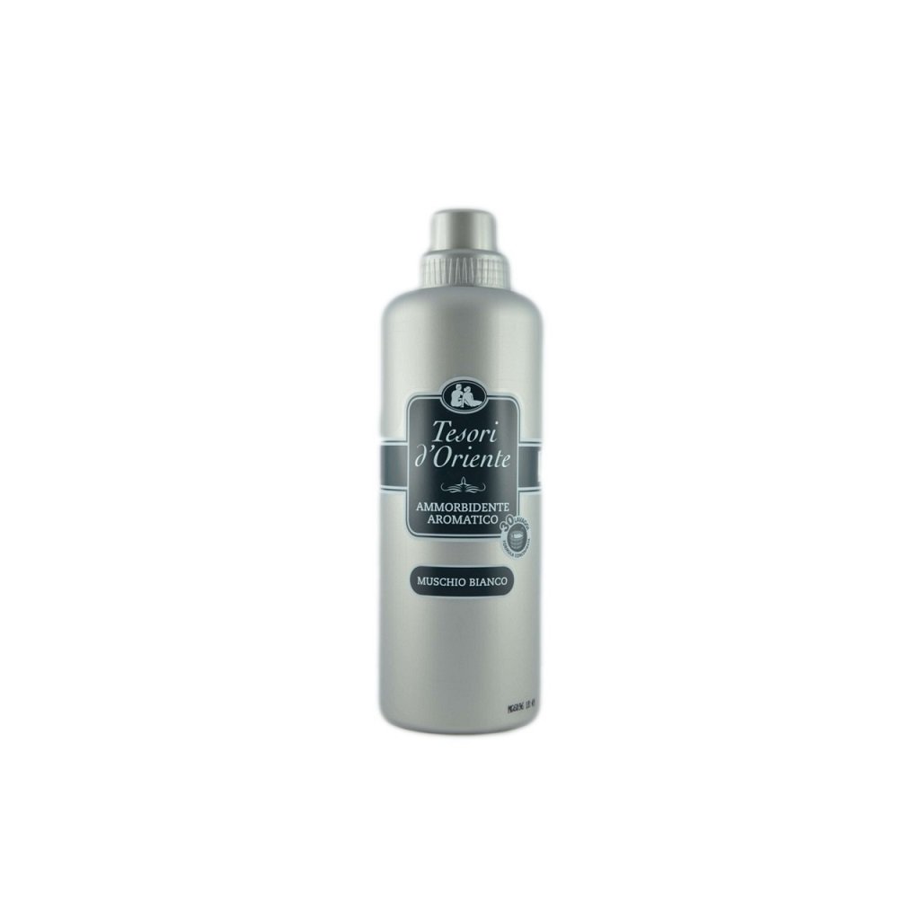 Tesori aviváž d'Oriente 760ml 38W Muschio Bianco 