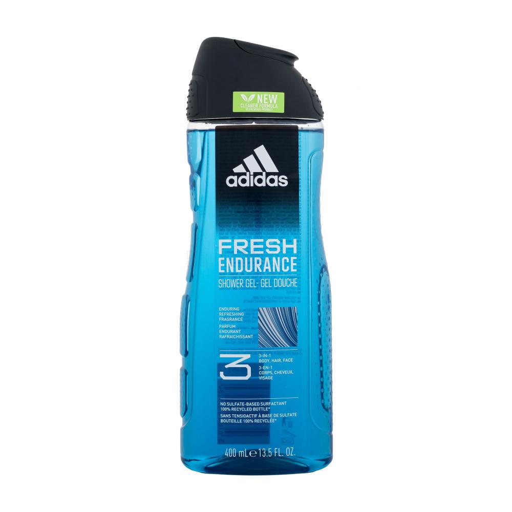 Adidas sprchový gel fresh endurance 400ML 
