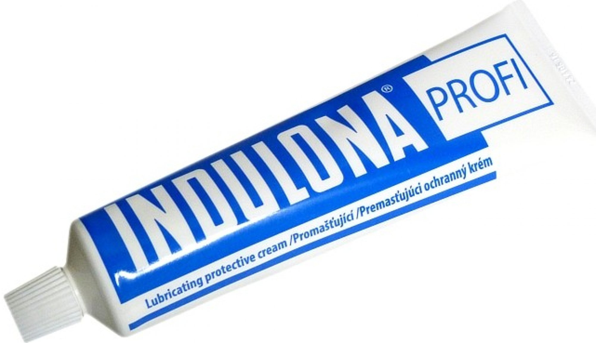 Indulona Profi krém na ruce univerzální (modrý) 100ML 