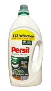 Persil  prací gel 113 PD 5,65 l universal
