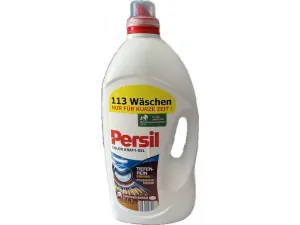 Persil  prací gel 113 PD 5,65 l Color