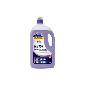 Lenor aviváž Professional 4L Purple Bloom - 200WL - fialová 