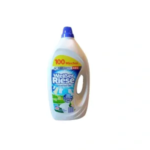 Weisser Riese gel 4,5L Universal - 100 WL 