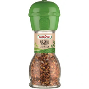 Kotányi Bio Chilli papričky
