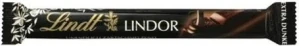 Lindt Lindor dark 37g