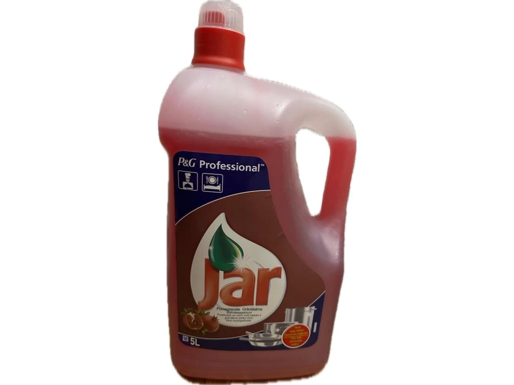 Jar granátové jablko 5 l 