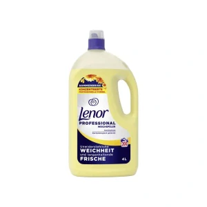Lenor aviváž Professional 4L Sommerbrise - 200WL - žlutá