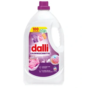 Dalli Color gel na praní 100 PD