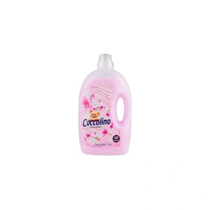 Coccolino aviváž 3L 40W Sensazione Seta - růžová 