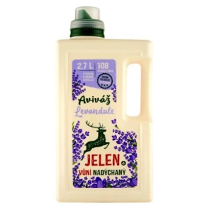  Jelen aviváž 2,7L 108PD Levandule