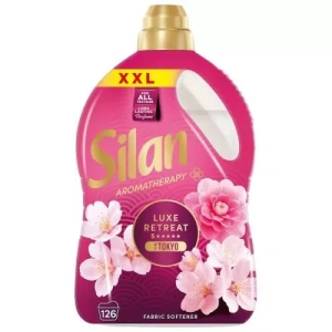 Silan AT Aviváž tokyo 126wl 2772ml
