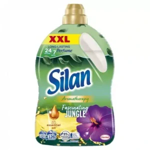 Silan aviváž at fascinating jungle 126wl 2772ml