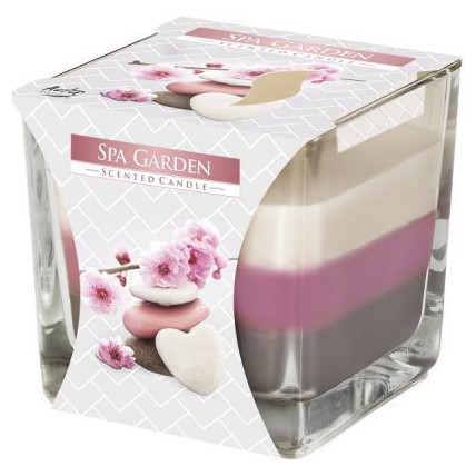 Bispol Aura SPA garden 170g 