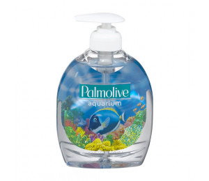 Palmolive s obrázkem tekuté mýdlo dávkovač 300 ml
