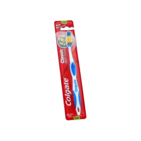 Colgate classic Deep clean 