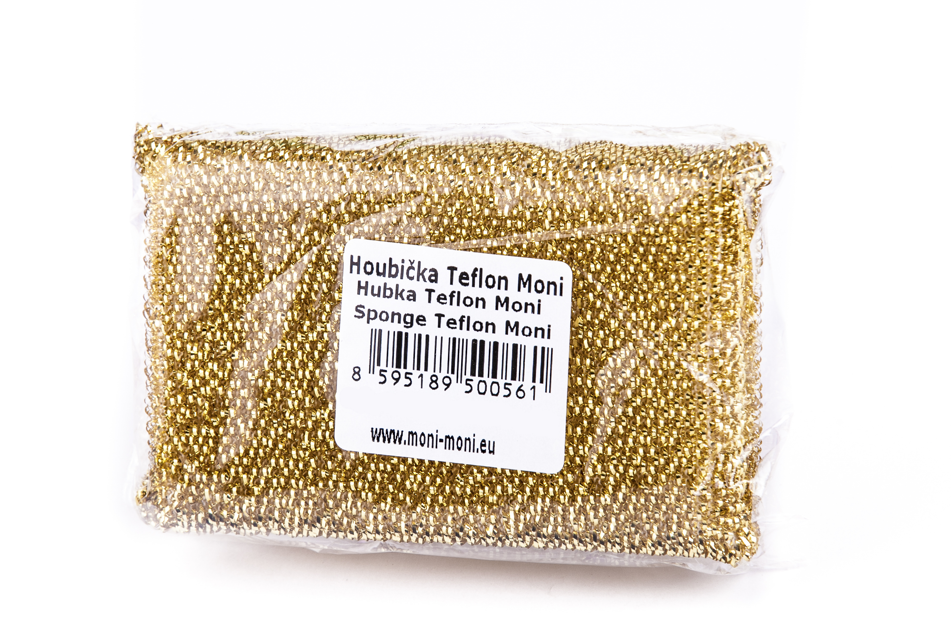 Kuchyňská houbička TEFLON Moni 