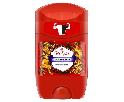 Old Spice Lion Pride Men deostick 50 ml