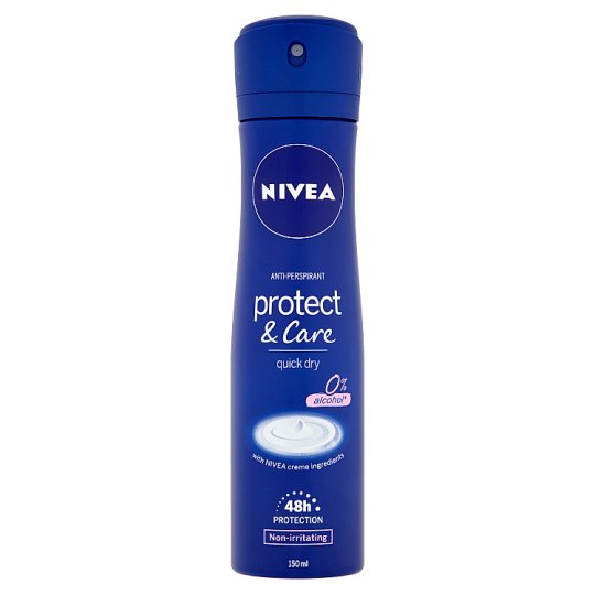 Nivea deo AP Protect & Care 150 ml
