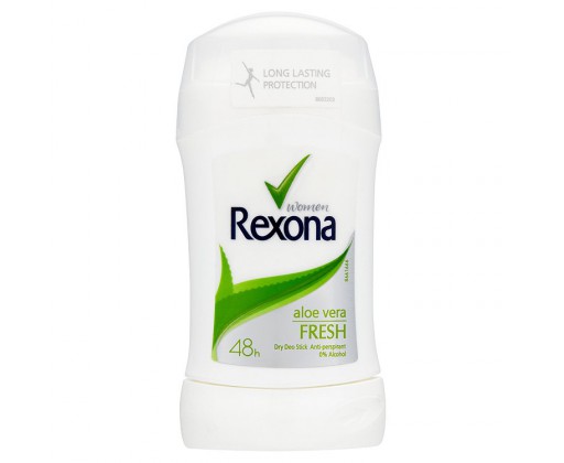 Rexona Aloe Vera Fresh deostick