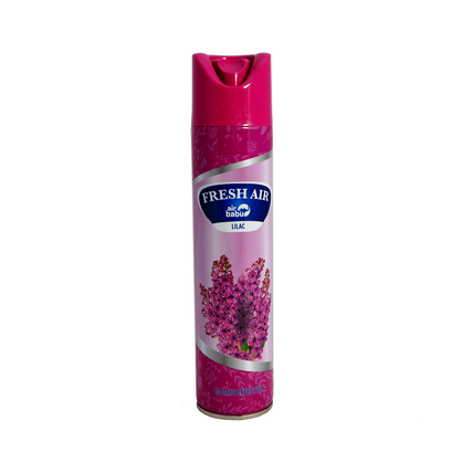 FRESH AIR Osvěžovač vzduchu Lilac 300 ml