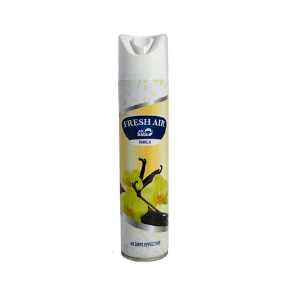 FRESH AIR Osvěžovač vzduchu Vanilla 300 ml