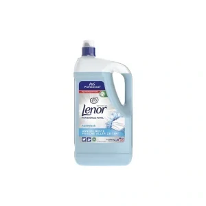 Lenor Linen Meeresbrise aviváž 200 PD 5 l