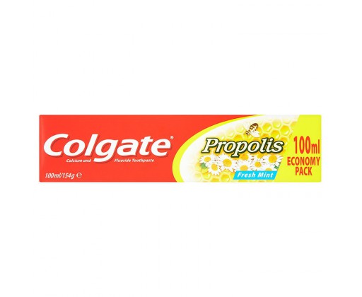 Colgate Propolis Fresh Mint zubní pasta 75 ml